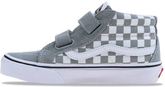 Vans UY SK8-Mid Reissue Bruin Kleuter