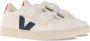 Veja Buty Small Esplar Velcro Chromefree Rsv051233J 35 Wit Unisex - Thumbnail 15