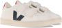 Veja Buty Small Esplar Velcro Chromefree Rsv051233J 35 Wit Unisex - Thumbnail 14