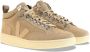 Veja Beige Logo Crudo Botin Qr0302969B Beige Heren - Thumbnail 3