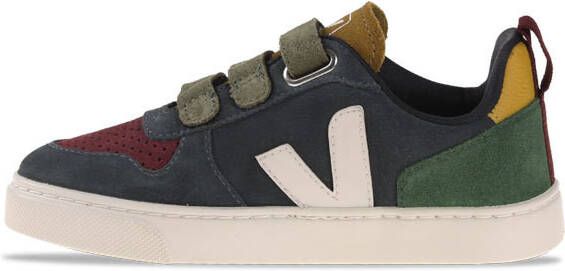 Veja V-10 Blauw Groen Kinderen