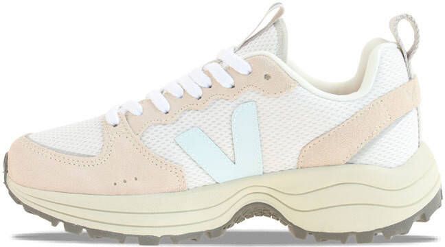 Veja Venturi Alveomesh Beige Dames