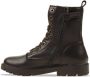 Skechers Dyna Lights K 90740N CCYL voor een Grijs Sportschoenen Sneakers - Thumbnail 3