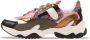 Vingino Vincia Sneakers Laag wit - Thumbnail 10