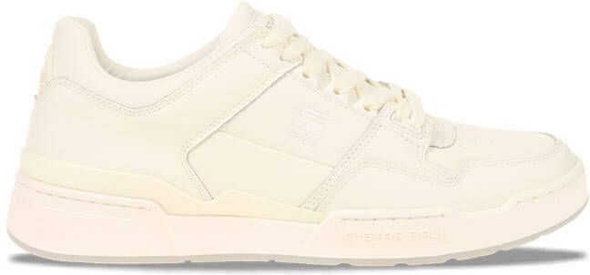 G-Star RAW Retro Sneaker Attacc Bsc M Lage sneakers Leren Sneaker Heren Wit - Foto 11