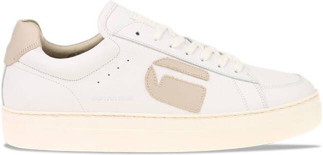 G-Star G Star LOAM II NUB W 2211 006510 1935 Wit 36 - Foto 7