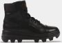 G-Star RAW G-Star Noxer High Zwart Dames - Thumbnail 2