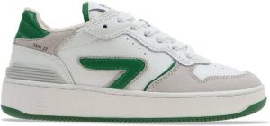Hub Smash L68 TL Wit Groen