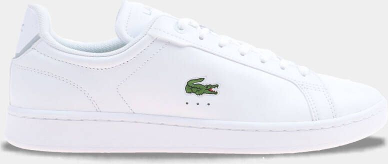 Lacoste Carnaby Pro Fashion sneakers Schoenen white navy maat: 44.5 beschikbare maaten:41 42 43 44.5 45 46 - Foto 19