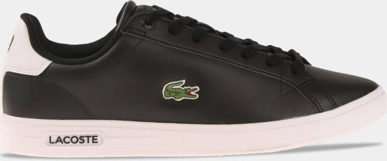 Lacoste Graduate PRO Zwart Heren