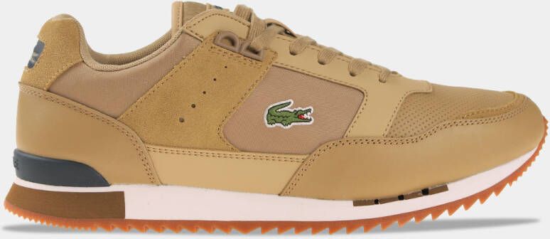 Lacoste Sneakers laag 'Partner Piste' - Foto 2