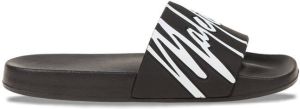 Malelions Signature Slides Zwart
