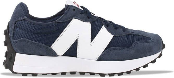 New Balance 327 Blauw Heren