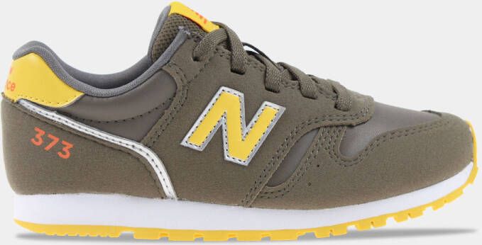 New Balance 373 Groen Kinderen