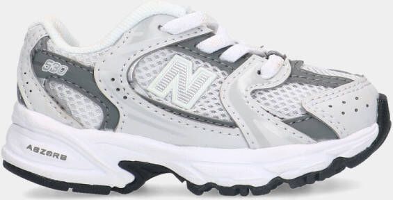 New Balance 530 Grey Matter peuter sneakers