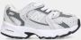 New Balance 530 Grey Matter peuter sneakers - Thumbnail 1