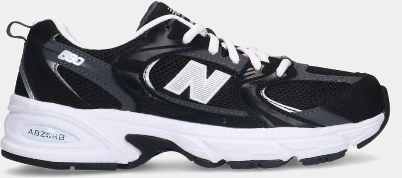 New Balance 530 Running Schoenen black 38 beschikbare maaten:37 38.5 39 40 - Foto 4