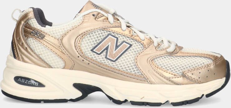 New Balance 530 Rose Metallic dames sneakers