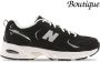 New Balance 530 sneaker met mesh details en metallic finish MR530SG - Thumbnail 4