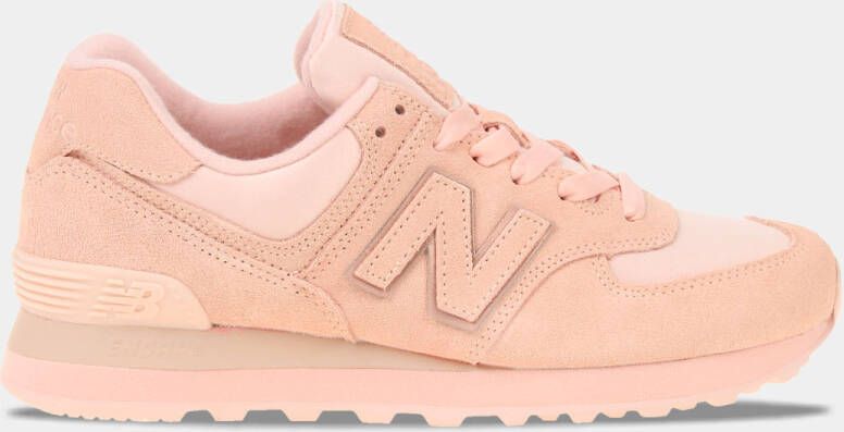 New Balance 574 Roze Dames