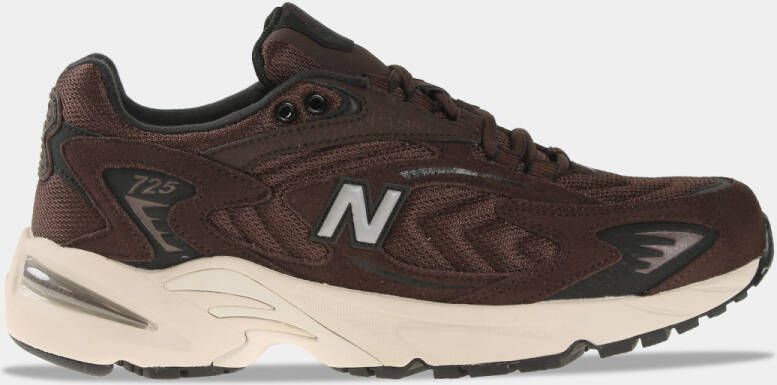 New Balance 725 Fashion sneakers Schoenen black coffee maat: 42 beschikbare maaten:42 - Foto 4