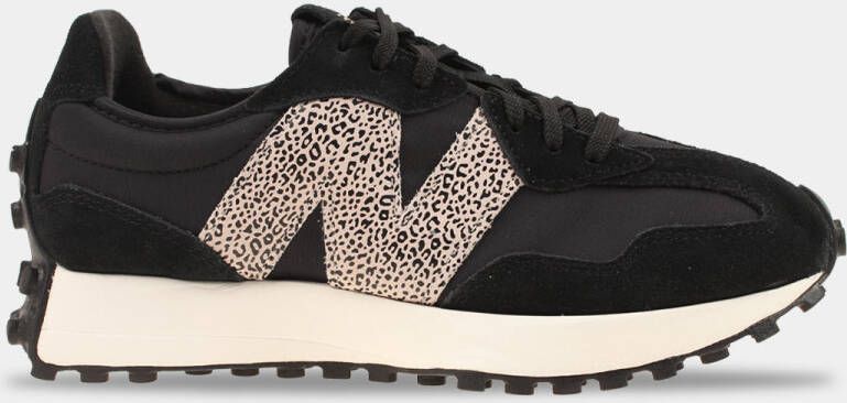 New Balance Animal Print Lifestyle Sneakers Black - Foto 16