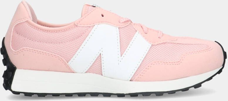 New Balance GS327 Pink Haze dames sneakers