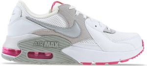 Nike Air Max Excee Wit Grijs