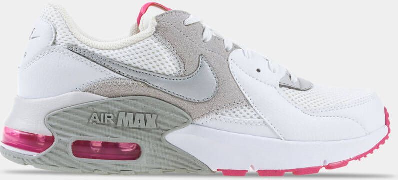 Nike Air Max Excee Wit Grijs Heren