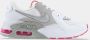 Nike Air Max Excee Sneakers Wit Zwart Platinum - Thumbnail 4