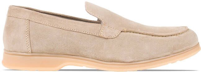 PS Poelman ANDRE Heren Loafers Licht Beige - Foto 9