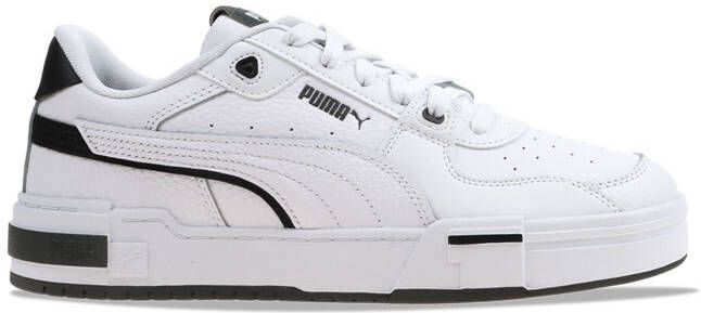 Puma CA Pro Glitch Zwart Wit Heren