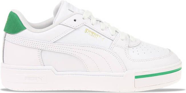 Puma Buty męskie CA Pro Heritage 375811 03 Wit Heren - Foto 5