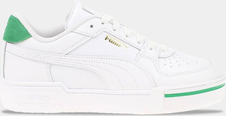 Puma Buty męskie CA Pro Heritage 375811 03 Wit Heren - Foto 4