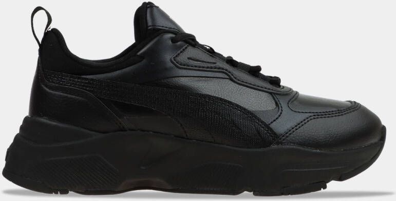Puma schoenen zwart dames sales