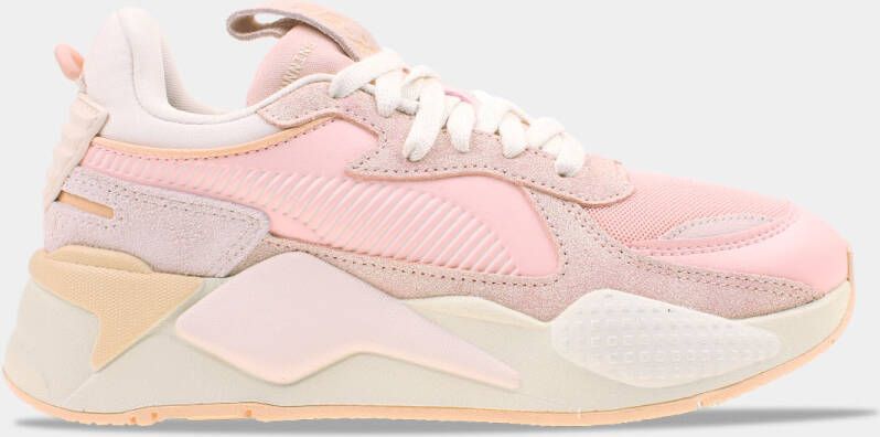 PUMA RS-X Efekt Thrifted Pink dames sneakers