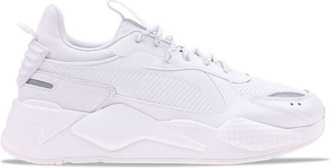 Puma RS-X Triple Wit Heren