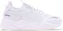 Puma Triple Sneakers voor Actieve Levensstijl White Heren - Thumbnail 1