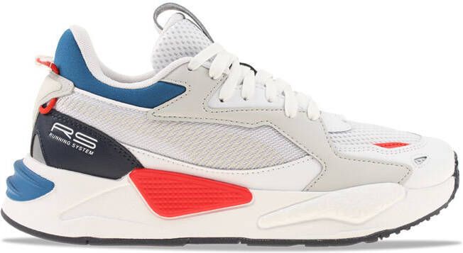 Puma RS-Z Core Jr Wit