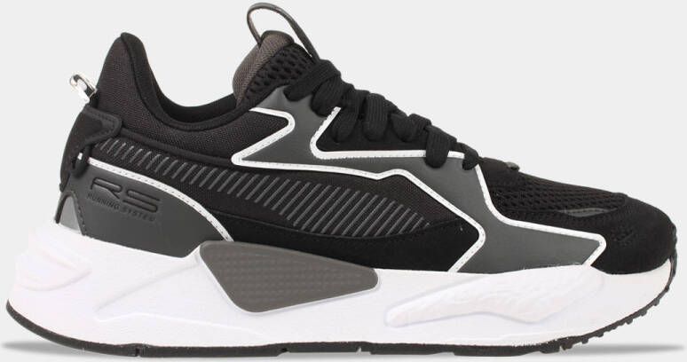 Puma RS-Z Outline Jr. Zwart
