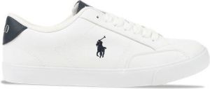 Polo Ralph Lauren Lage Sneakers THERON IV