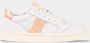Saucony Trendy Damessneakers White Dames - Thumbnail 2