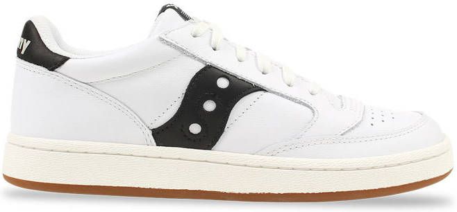 Saucony Stijlvolle sneakers voor comfort en mode White Unisex - Foto 3