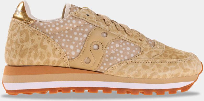 Saucony Sportschoenen Beige Dames - Foto 6