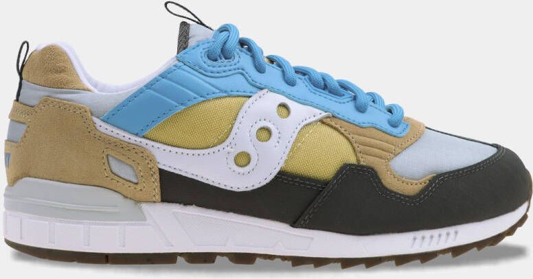 Saucony Shadow 5000 Blauw Heren