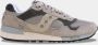 SAUCONY Lage Sneakers Shadow 5000 W Maat: 41 Materiaal: Suède Kleur: Grijs - Thumbnail 3