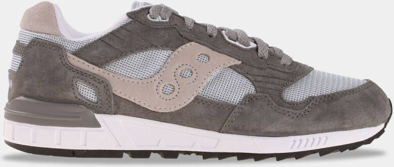 Saucony Shadow 5000 Grijs Heren