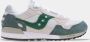 Saucony Shadow 5000 Sneakers in Wit Grijs Multicolor Dames - Thumbnail 3