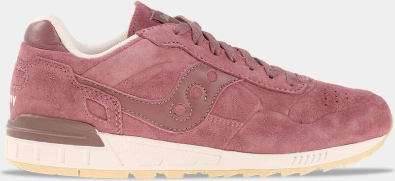 Saucony Shadow 5000 Paars Heren