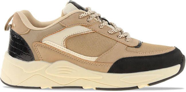 Shoecolate Coco Beige